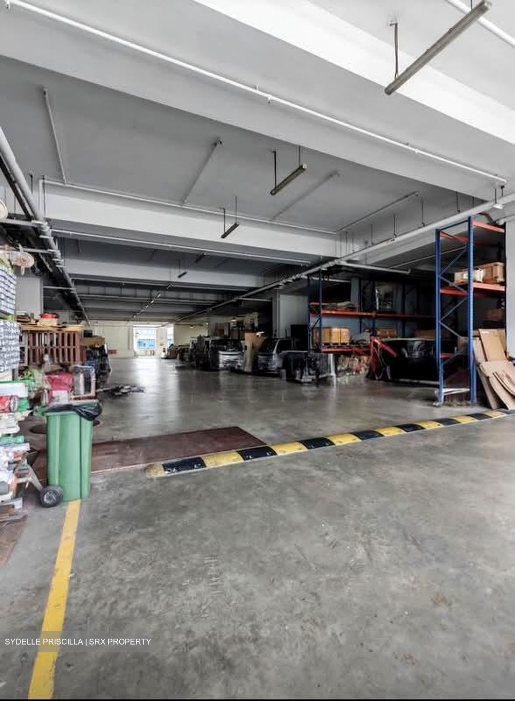 M-space (D25), Factory #560828791